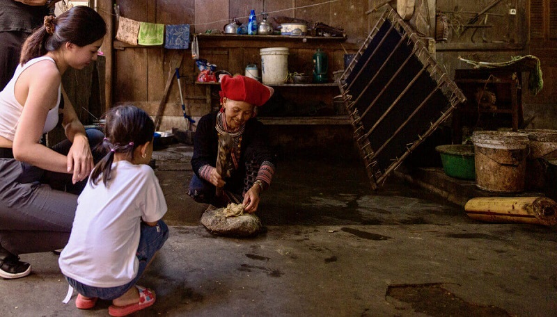 Hướng tới sự phát triển bền vững 