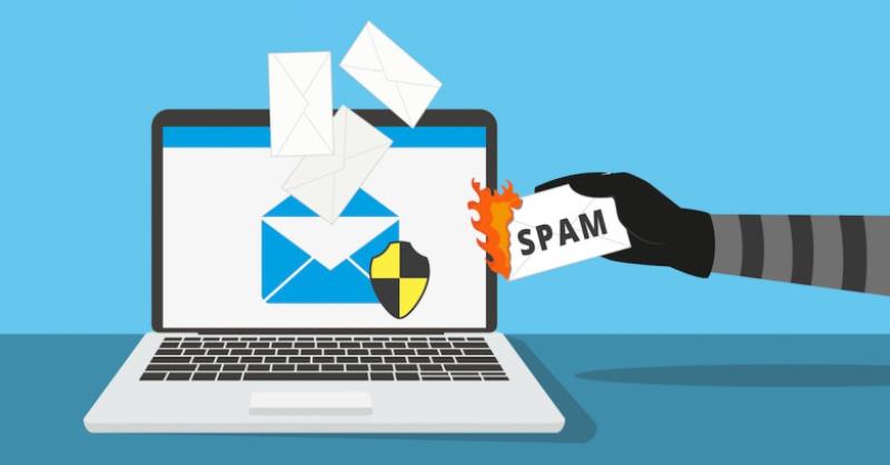  Những Email được sử dụng rộng rãi hiện nay