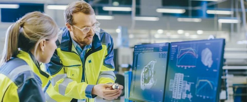 Chủ động kết nối với các bộ phận liên quan