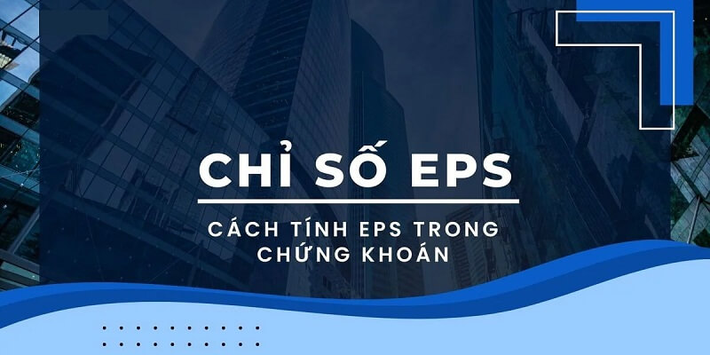 EPS được tính theo công thức nào