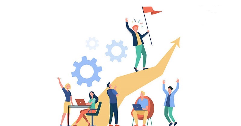 ​ ERP giúp doanh nghiệp tăng tốc xử lý công việc ​