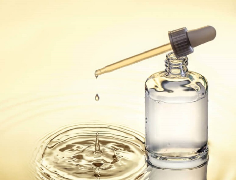 Sự tác động của essence trên da như thế nào?