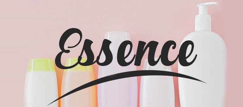Lợi ích khi sử dụng essence trong chăm sóc da