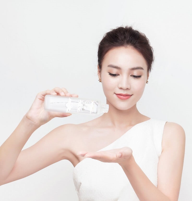 Quy trình sử dụng essence như thế nào?