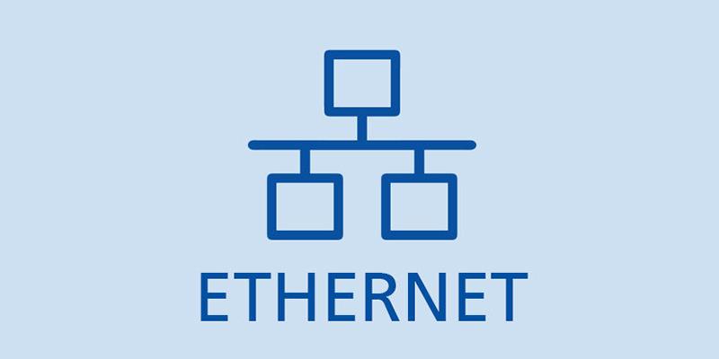 Tính năng của Ethernet