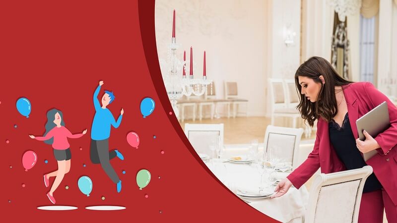 Tìm hiểu về mảng ngành event logistics