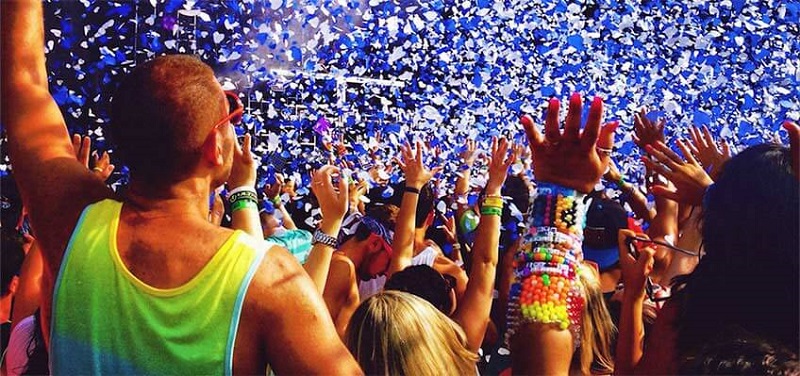 Nhà quản lý sự kiện