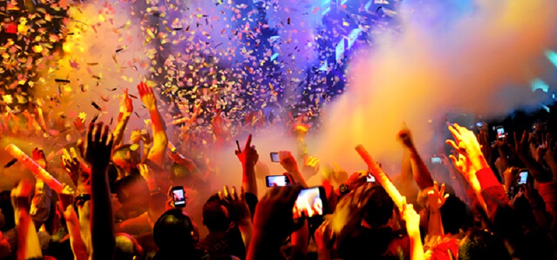 Tiếp thị sự kiện