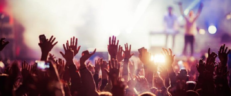 Lưu ý để tạo nên một event thành công