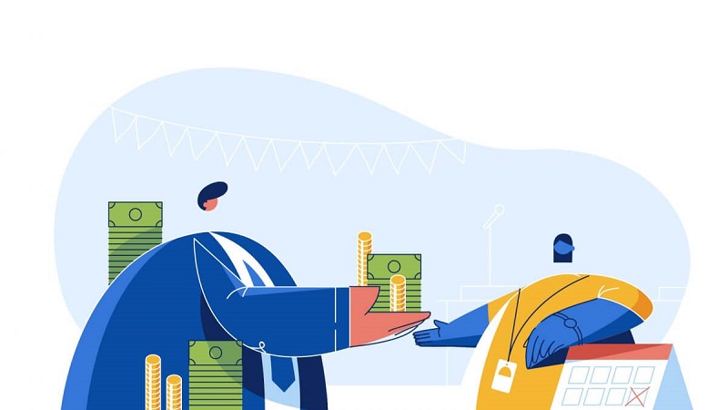 Cân nhắc đến vấn đề chi phí