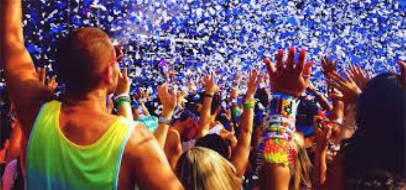 Hình thức Event Phi lợi nhuận