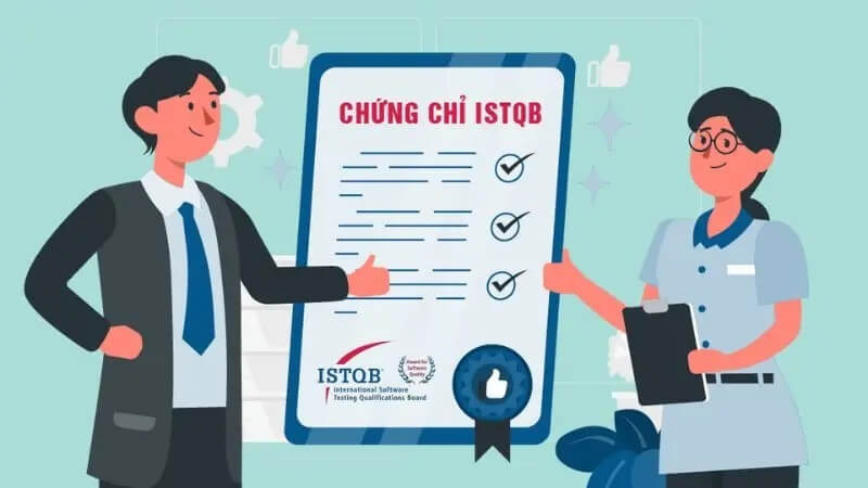 Cấp độ chứng chỉ ISTQB Expert 