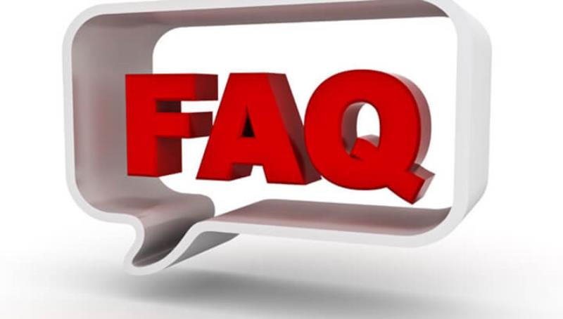 Tiêu chuẩn của một FAQ