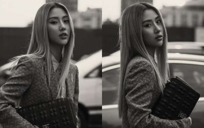 Biết cách phối đồ