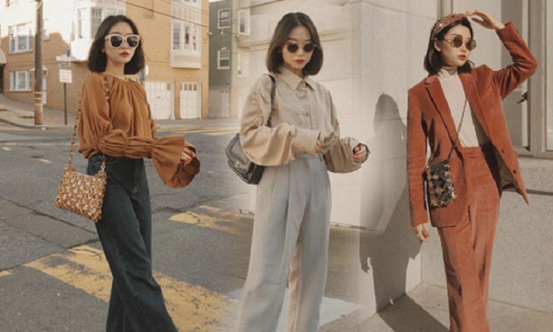 Phong cách thời trang dành cho bạn