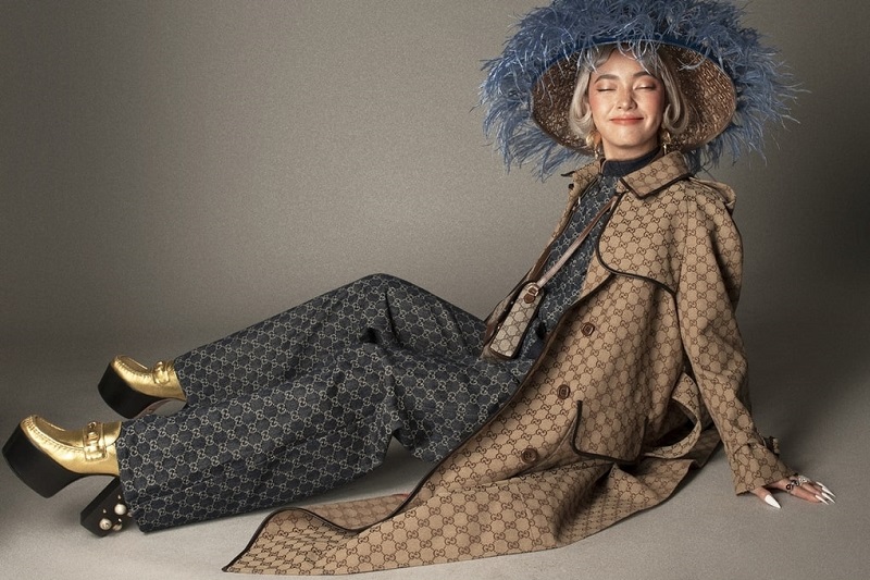 Cách để trở thành một fashionista