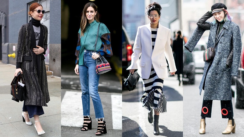 Ý nghĩa của fashionista