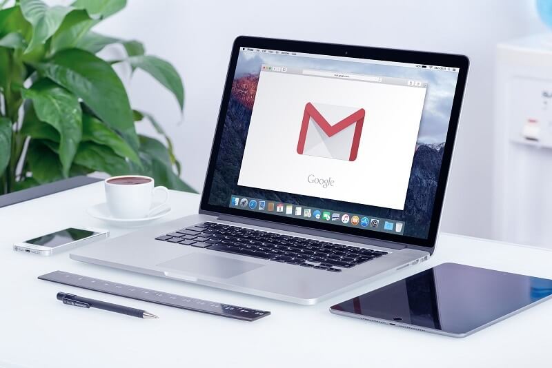 Gửi file mềm hồ sơ xin việc qua email