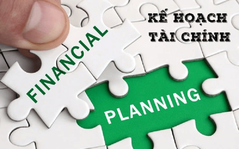 Financial planning là gì