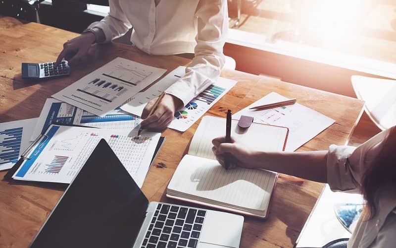 Cân đối giữa nhu cầu vốn và nguồn vốn