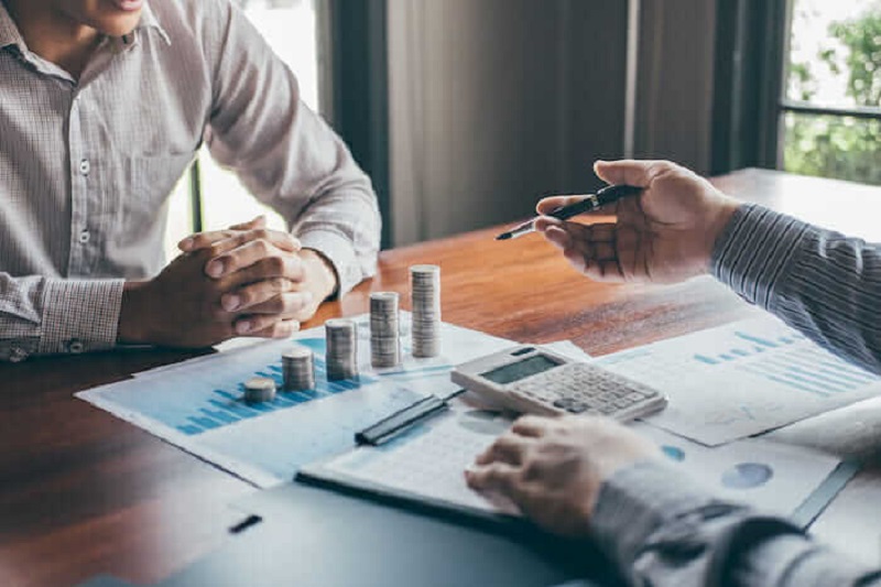 Tính toán nhu cầu về tài sản cố định