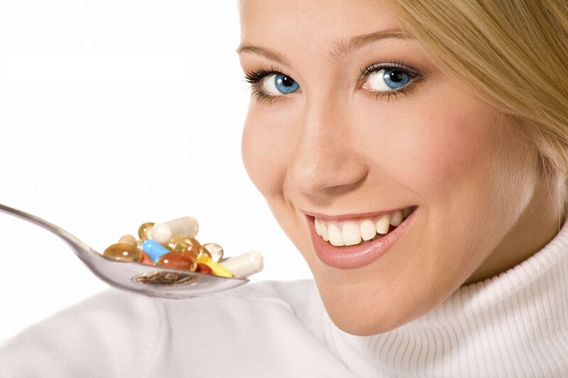 Fish collagen rất tốt cho làn da