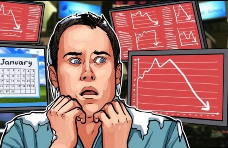 Fomo trong chứng khoán là gì