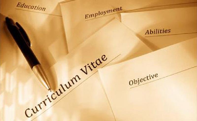 CV font Proxima Nova - Những nét chữ mềm mại