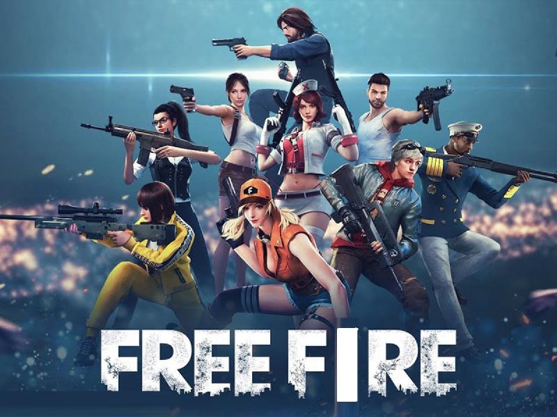Khám phá Free Fire là gì