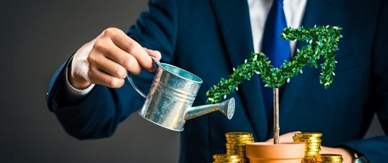 Nguồn tài chính dựa trên quyền kiểm soát