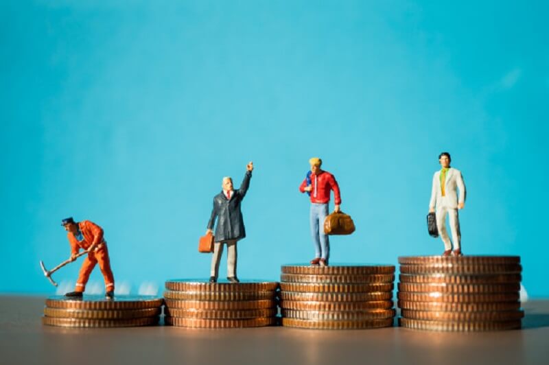 CV của bạn có thể sẽ biệt vô âm tín nếu ghi mức lương mong muốn