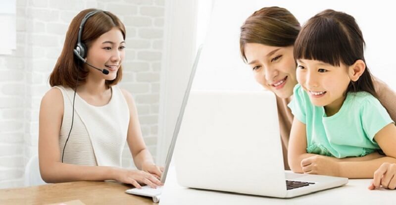 Công việc dạy gia sư online cũng được nhiều bạn sinh viên lựa chọn