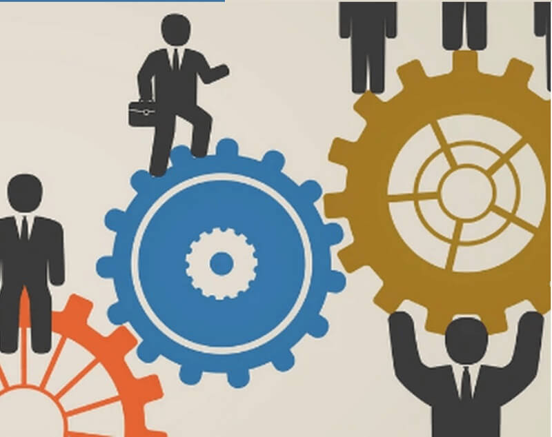 Giá trị bản chất của cơ chế tài chính