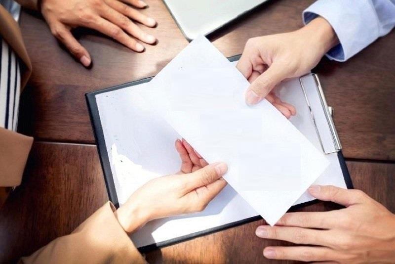 Ý nghĩa, giá trị của văn bản buộc thôi việc