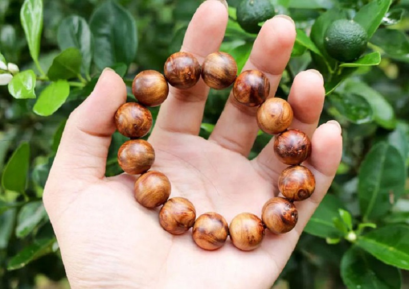 Giá trị phong thuỷ