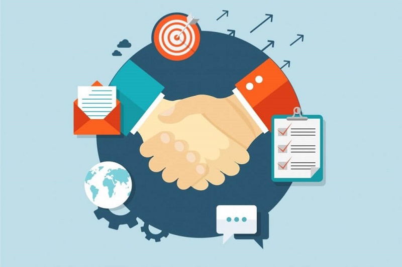 Tối ưu hóa dịch vụ khách hàng