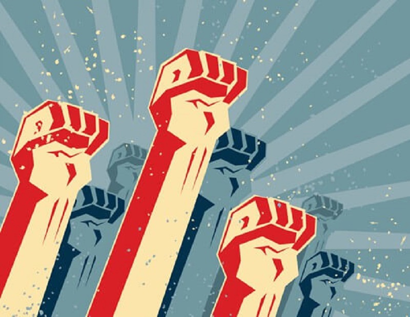 Sứ mệnh của giai cấp công nhân 