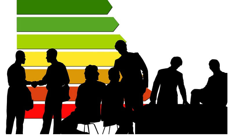 Giai đoạn khác nhau về nền kinh tế xã hội