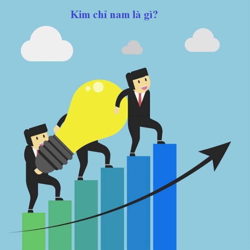 Kim chỉ nam là gì