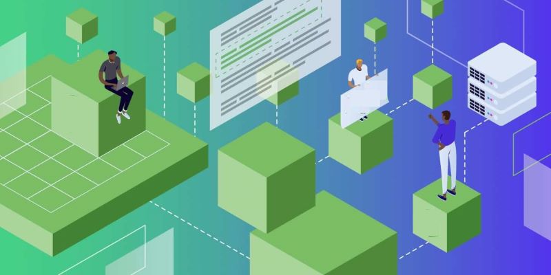 Sự hình thành của Nodejs