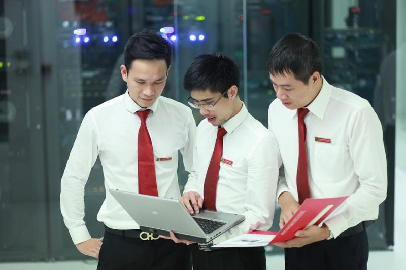 Phương châm hoạt động của ngân hàng Agribank