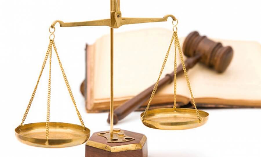 Tiền sự sẽ chịu trách nhiệm hành chính