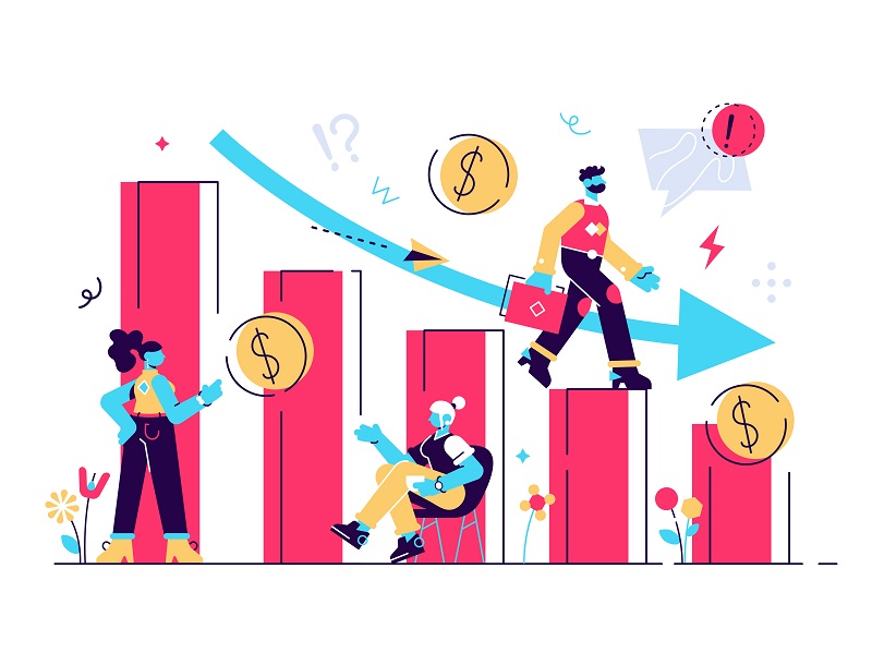 Giai đoạn bão hoà