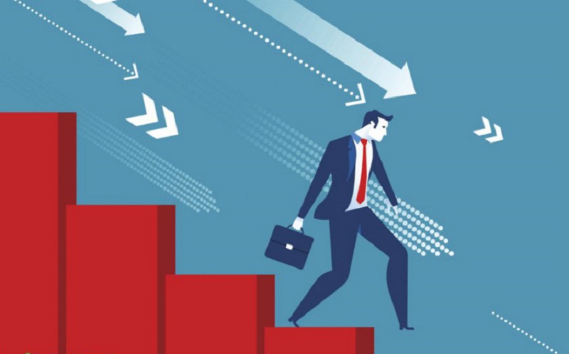 Giai đoạn suy thoái