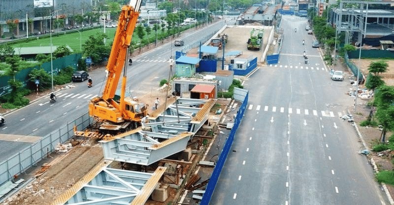 Thời gian thực hiện giải ngân vốn đầu tư công