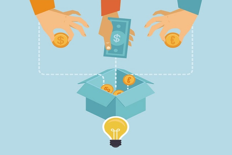 Các chủ thể tham gia mối quan hệ giải ngân vốn đầu tư công