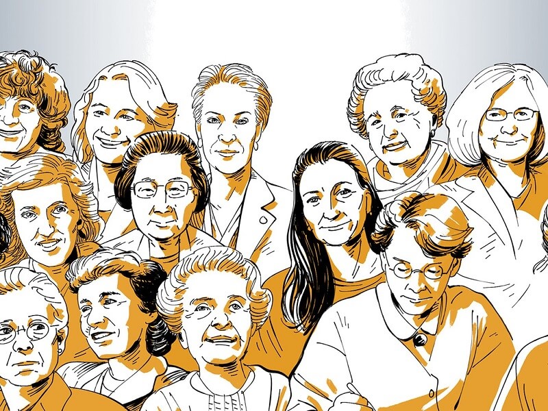 Quy trình chọn lựa người để được trao giải thưởng Nobel