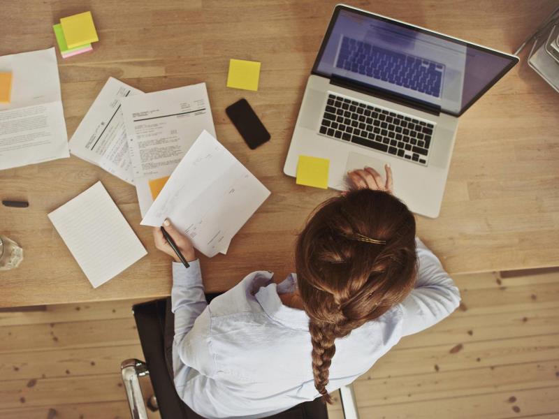 Cách mở tệp 7 zip