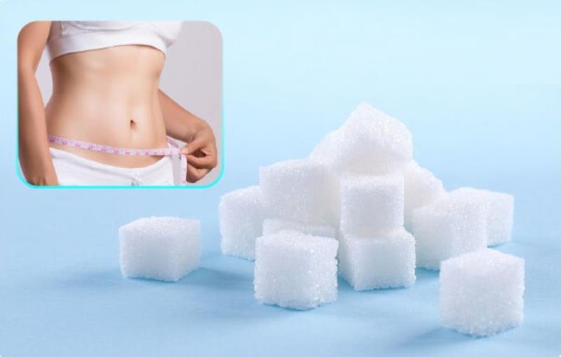 Giảm thiểu mắc một số bệnh lý khi dùng đường ăn kiêng