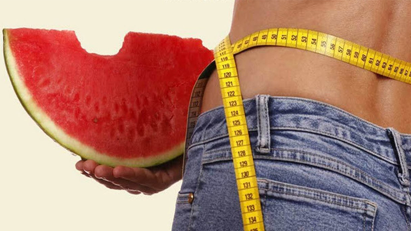 Hỗ trợ giảm cân và hiện tượng viêm